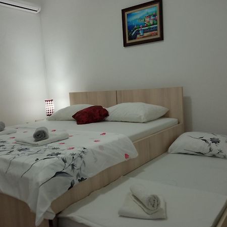 Apartment Relax Mokosica Luaran gambar