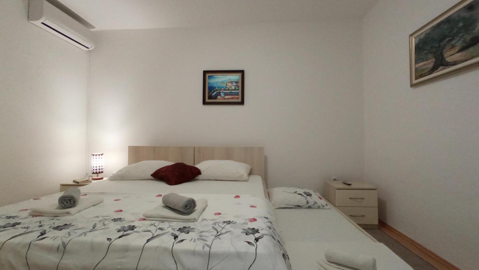 Apartment Relax Mokosica Luaran gambar
