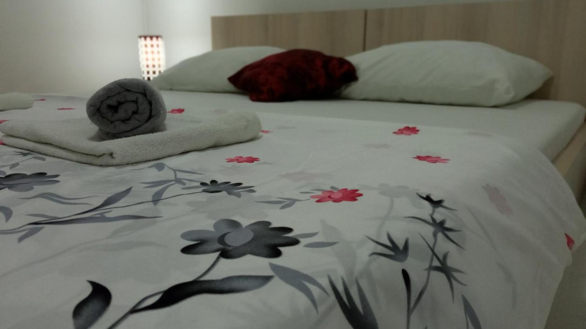 Apartment Relax Mokosica Luaran gambar
