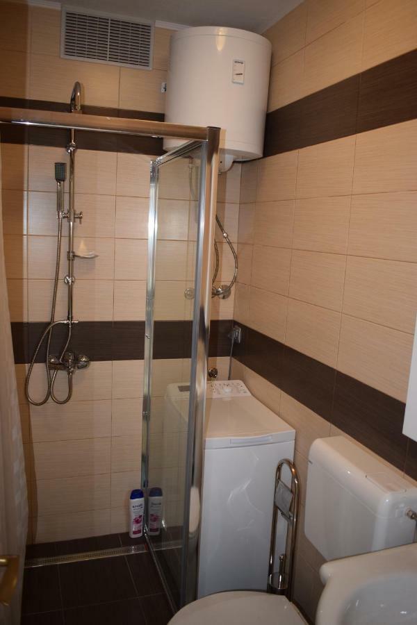 Apartment Relax Mokosica Luaran gambar