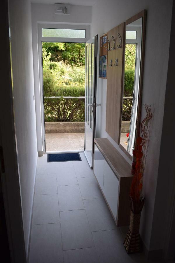 Apartment Relax Mokosica Luaran gambar