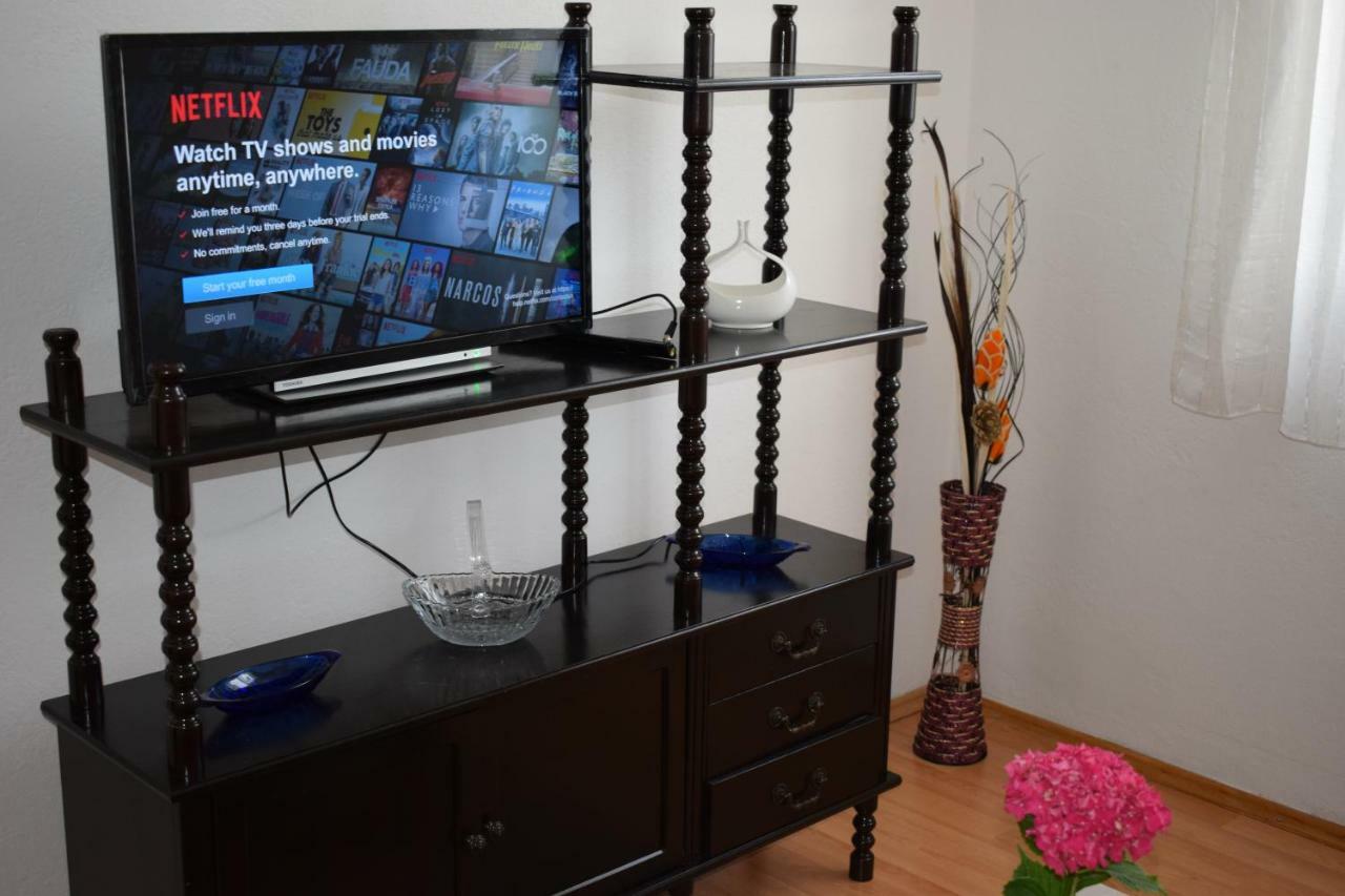 Apartment Relax Mokosica Luaran gambar